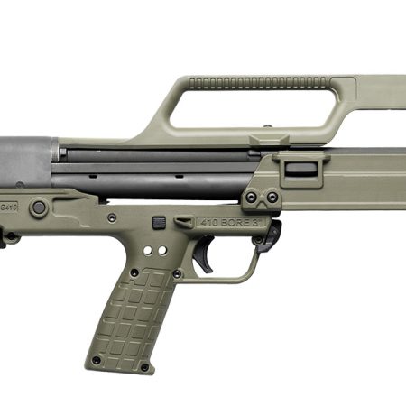 KEL KSG410GRN 410 18.5 5+5+1 GRN