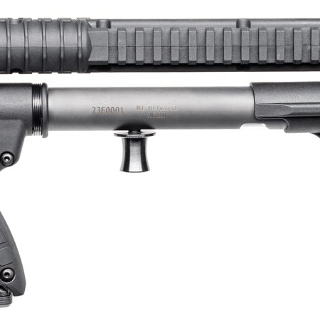 Kel-Tec SUB2K9GLKBLK10 SUB2000 Gen3 9mm Luger 10+1 16.15" Black Steel Threaded Barrel, Black Picatinny Rail Aluminum Receiver, M-LOK Handguard, Black Synthetic Folding Stock, Black Polymer Grip