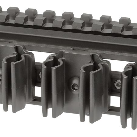 Midwest Industries MIORSH1894X4 Optic Rail Shell Holder