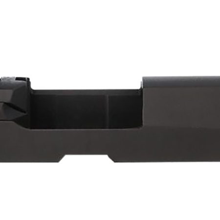 Sig Sauer 8901570 P320 ROMEO-X 9mm Luger Black Serrated Slide