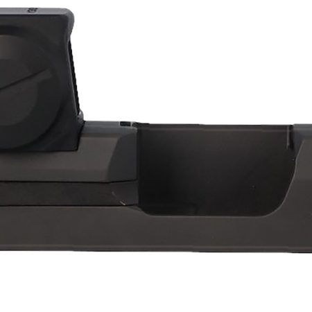 Sig Sauer 8901555 P365  9mm Luger Black Cerakote Stainless Steel Serrated Slide