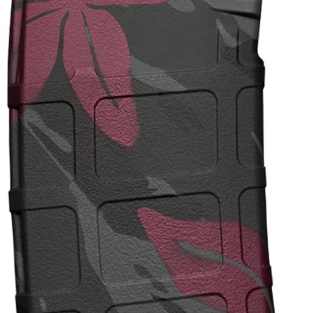 Weapon Works 228057 PMAG GEN M2 MOE 30rd Fits AR/M4 Aloha Urban Polymer