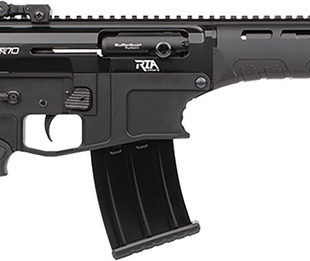 Rock Island VR70 VR70  12 Gauge 5+1 20"