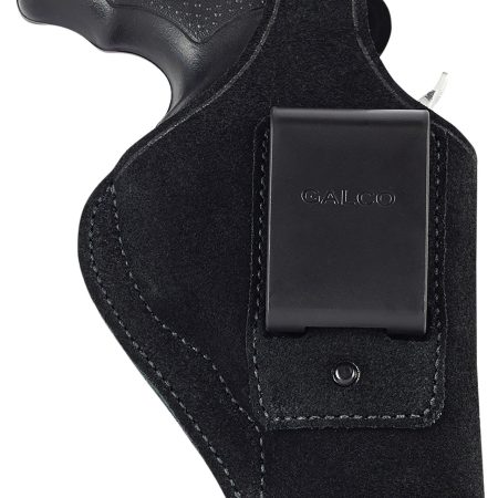 Galco WB652RB Waistband  IWB Black Fits Ruger Max-9/ Smith & Wesson M&P Shield 9mm/.40 S&W