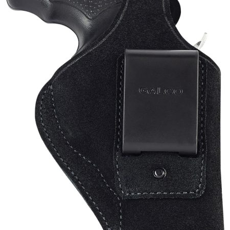 Galco WB800RB Waistband  IWB Black Fits Glock 43/43x
