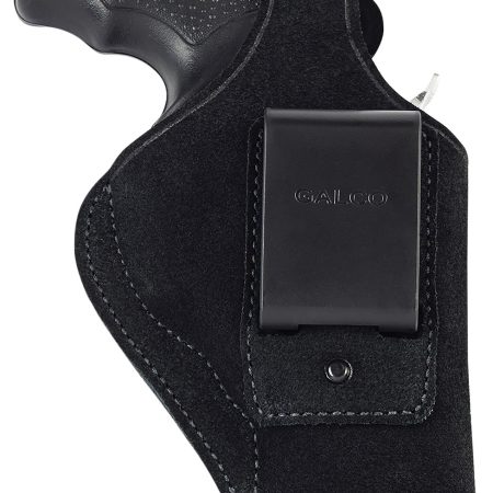 Galco WB834RB Waistband  IWB Black Fits Glock 48 MOS