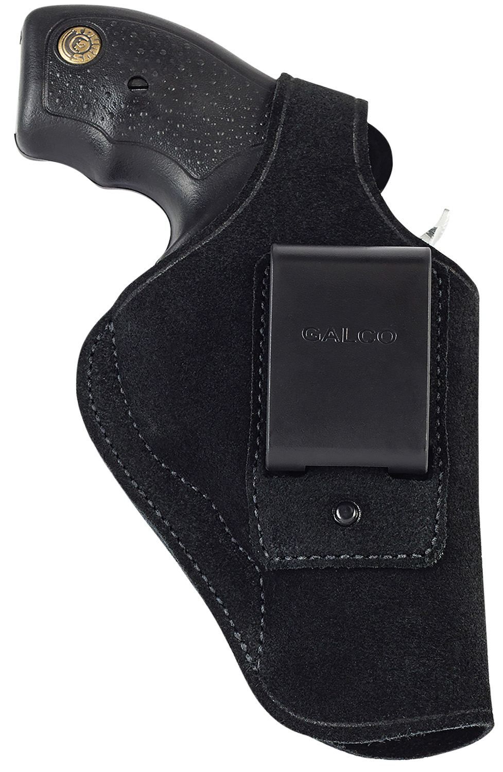 Galco WB838RB Waistband IWB Black Fits Sig Sauer P365