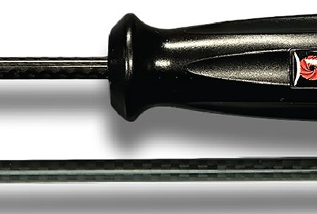 KleenBore SCF36/270UP Super Carbon Fiber Cleaning Rod Rifle 36" 270