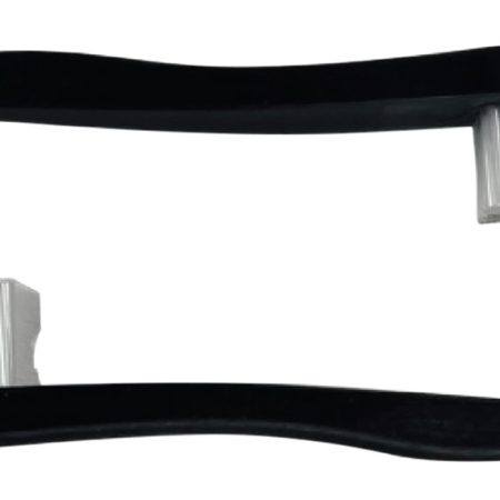 KleenBore UT221C Triple Action Utility Brush 5" Nylon 2 Pack