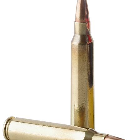 TR&Z PPMK223  Supreme Line 223 Rem 69 gr Sierra MatchKing BTHP 20 Per Box/ 10 Case