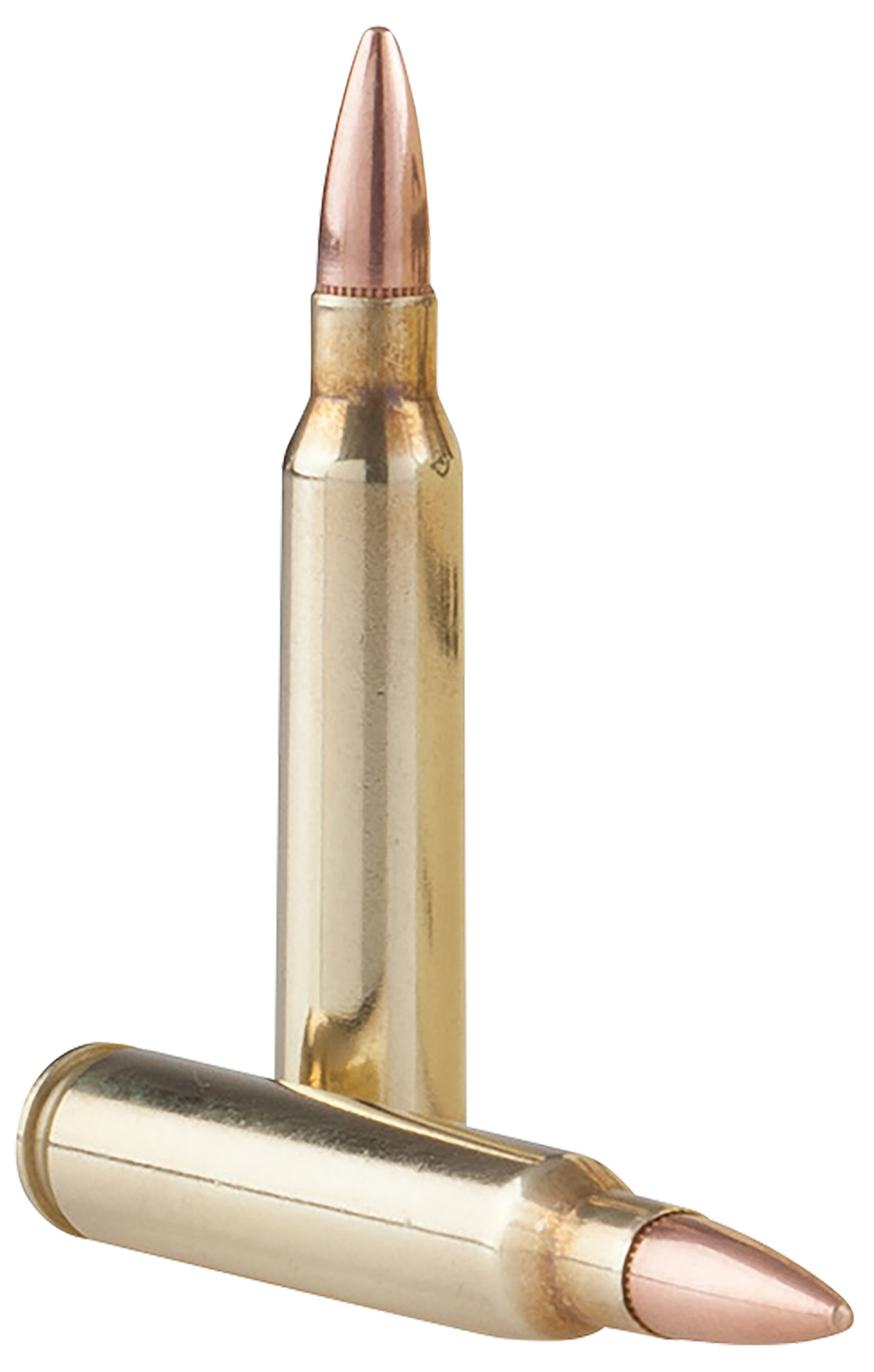 TR&Z PPRM5561P Range Master 5.56x45mm NATO 55 gr Full Metal Jacket Boat Tail 125 Per Box/ 4 Case