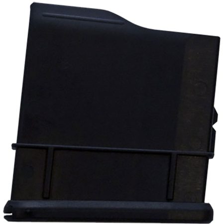 Howa HPTM150051 Detachable Mag  Black 10rd 223 Rem for Howa 1500 Mini Action