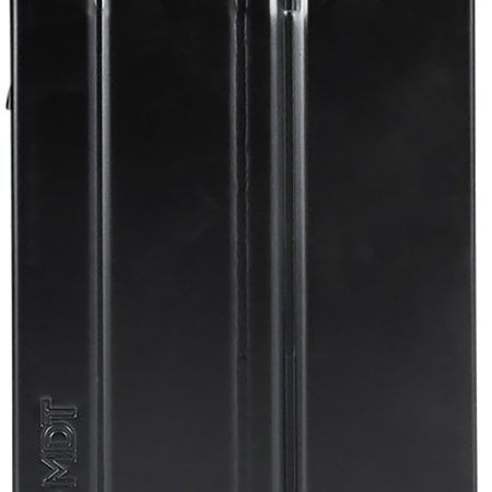 Mdt Sporting Goods Inc 102919BLK AICS Magazine  12rd 308 Win/ 6.5 Creedmoor Black Steel