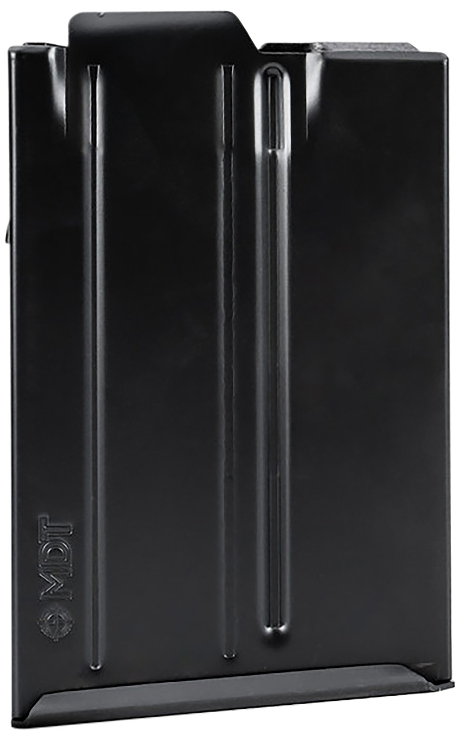 Mdt Sporting Goods Inc 102919BLK AICS Magazine 12rd 308 Win/ 6.5 Creedmoor Black Steel