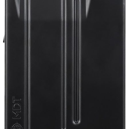 Mdt Sporting Goods Inc 104174BLK AICS Magazine  12rd 6BR Black Steel