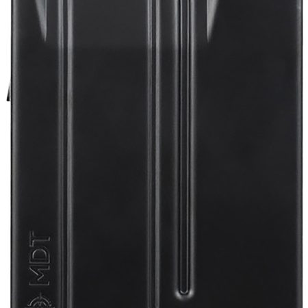 Mdt Sporting Goods Inc 106214BLK AICS Magazine  10rd 6BR Black Steel
