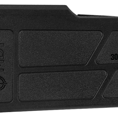Mdt Sporting Goods Inc 106256BLK AICS Magazine  3rd 300 WM Black Polymer