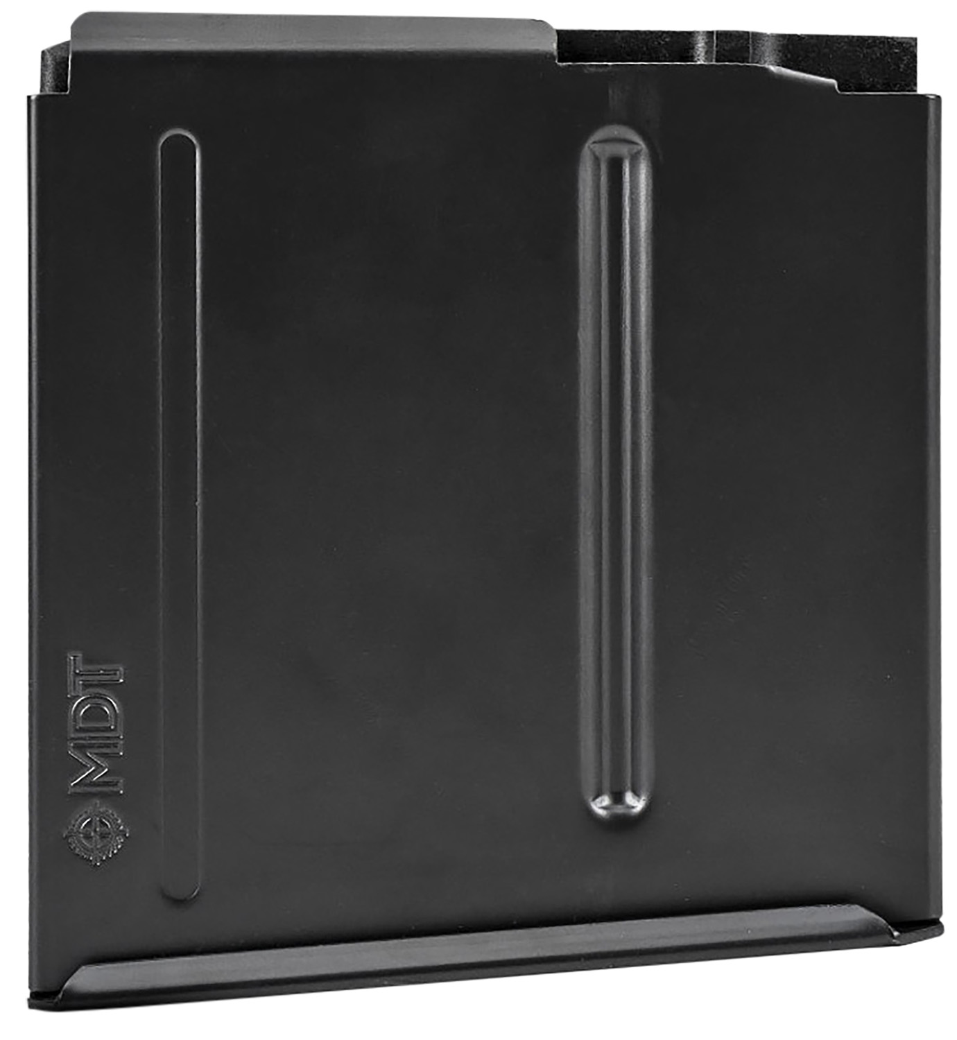 Mdt Sporting Goods Inc 102088BLK AICS Magazine 5rd 300 WM Black Steel