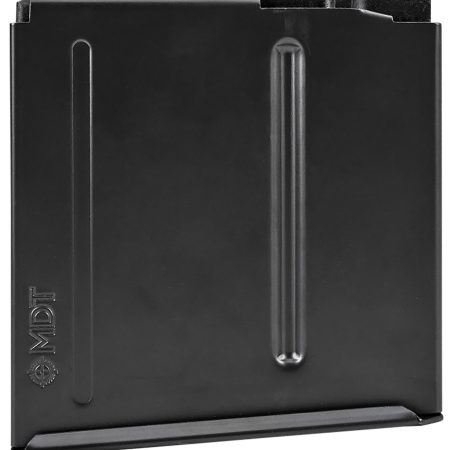 Mdt Sporting Goods Inc 102089BLK AICS Magazine  5rd 338 LM Black