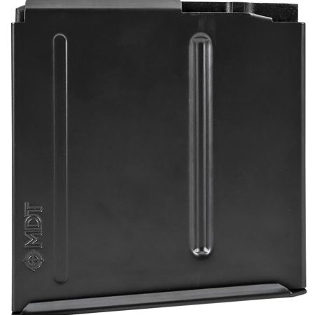 Mdt Sporting Goods Inc 102142BLK AICS Magazine  5rd 300 WM Black