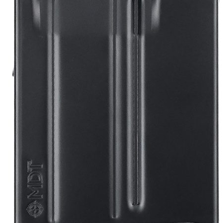 Mdt Sporting Goods Inc 106223BLK MDT Metal Magazine 10rd 6mm ARC Black