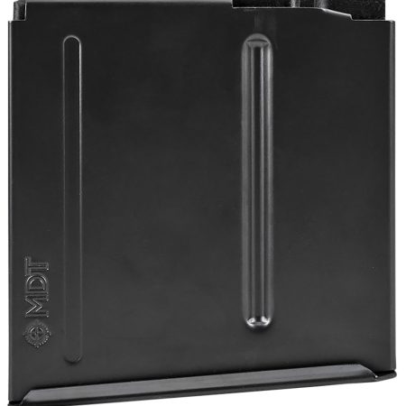 Mdt Sporting Goods Inc 104269BLK MDT Metal Magazine 5rd 30.06 Black