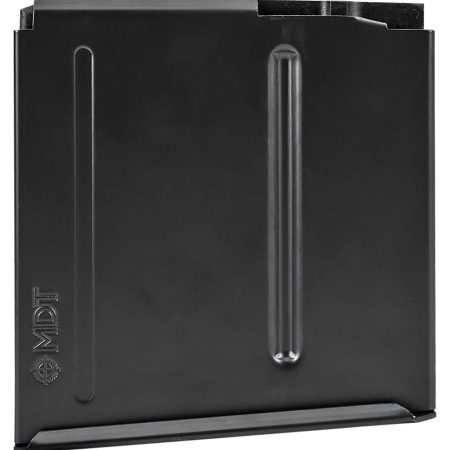 Mdt Sporting Goods Inc 103208BLK AICS Magazine  5rd 30.06 Black Steel