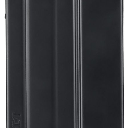 Mdt Sporting Goods Inc 104734BLK MDT Metal Magazine 10rd 300 WSM/ 6.5 PRC Black