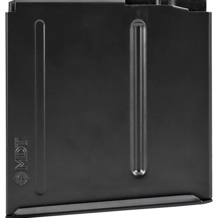 Mdt Sporting Goods Inc 102144BLK AICS Magazine  5rd 338 LM Black