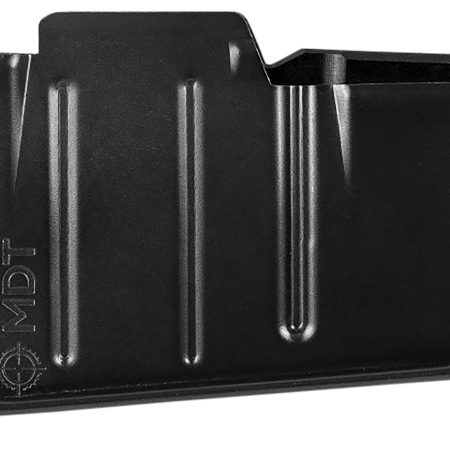Mdt Sporting Goods Inc 105879BLK MDT  3rd 30.06/6.5x55 Swede Black Nitride Steel