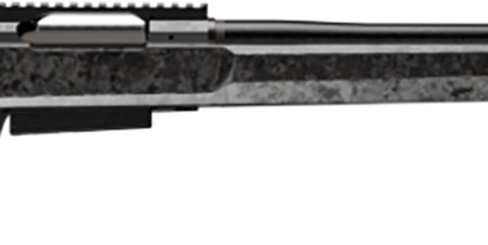 Christensen Arms 8011400200 MCR Full Size 6.5 Creedmoor 4+1 22" Carbon Fiber Match Grade Threaded Barrel Black Nitride Picatinny Rail Black Adj w/Picatinny Rail Carbon Fiber Stock Black Polymer Grip