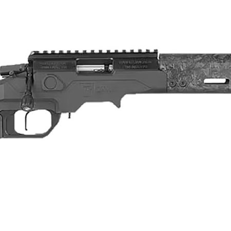 CHRIS 8011202000 MPR RIMFIRE 22LR 16 BLKNTD