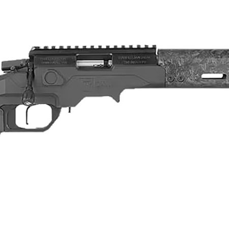 CHRIS 8011202001 MPR RIMFIRE   22LR  18     BLKNTD