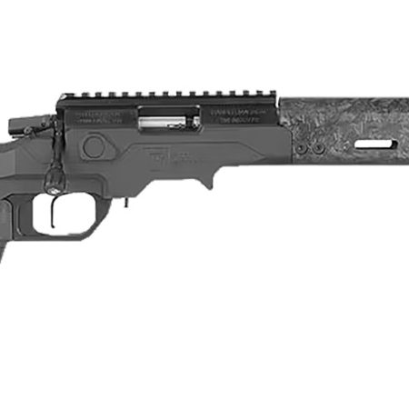 CHRIS 8011202102 MPR RIMFIRE 22M 20 BLKNTD