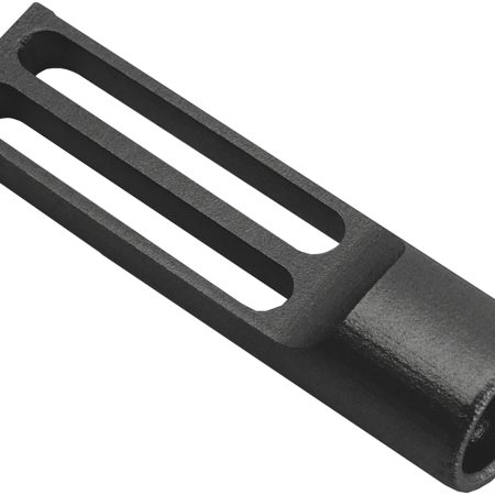 GrovTec US Inc GTSW360 Sling Adapter  Black Nitride Steel 1.25"