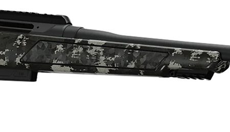 CHRIS 8011502300 EVOKE HUNTER 308 20 BLK