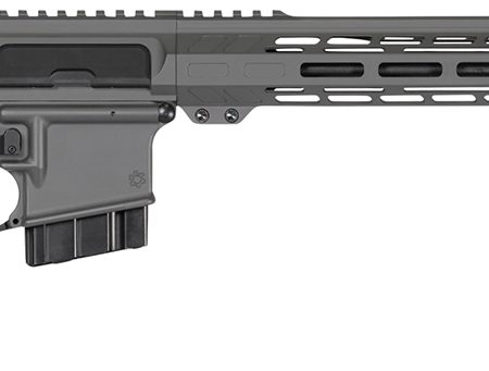 CMMG 28A670CTNG   RESOLUTE MK4 22ARC  16.1    TUNG