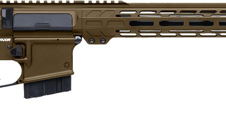 CMMG 28A7F0CMB    ENDEAVOR MK4 22ARC   20    MDBRZ