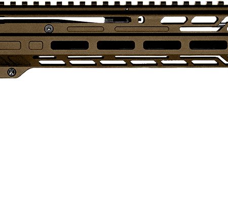 CMMG 28AB60CMB    DISSENT  MK4 22ARC 16.1    MDBRZ