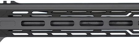 CMMG 28B260CAB Resolute 22 ARC 16.10" 7075-T6 Aluminum 15" M-LOK Handguard