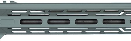 CMMG 28B260CCG Resolute 22 ARC 16.10" 7075-T6 Aluminum 15" M-LOK Handguard