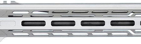 CMMG 28B260CTI Resolute  22 ARC 16.10" 7075-T6 Aluminum 15" M-LOK Handguard