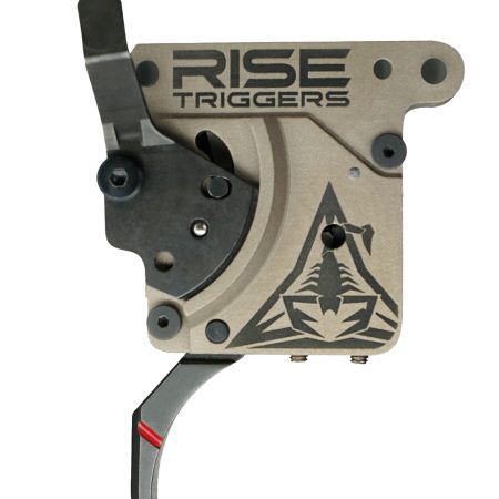 Rise Armament RA735CBC Reliant Pro Black/FDE