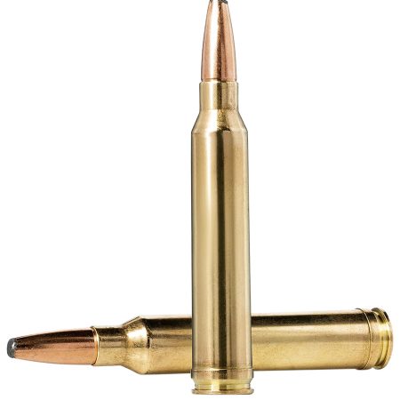 Norma Ammunition 20157342 Oryx  22-250Rem 55gr 20 Per Box/10 Case