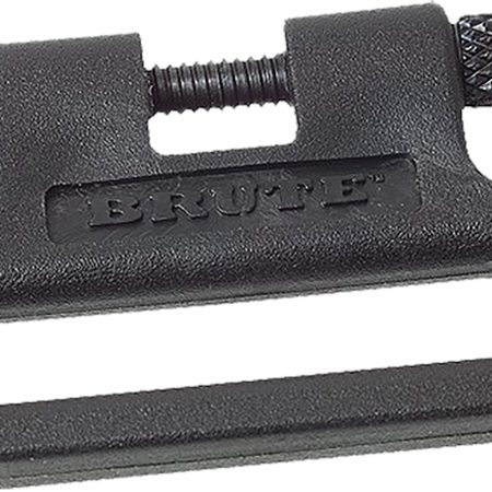 Outdoor Connection BRT79201 Brute Swivel Set  1.25" Black