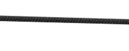 Birchwood Casey 41440  Cleaning Rod 50 Cal 270 Cal 9" Carbon