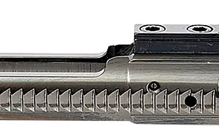 Watchtower Firearms DB556TBTTZ Durabolt TTZ 5.56 NATO 8620 Steel