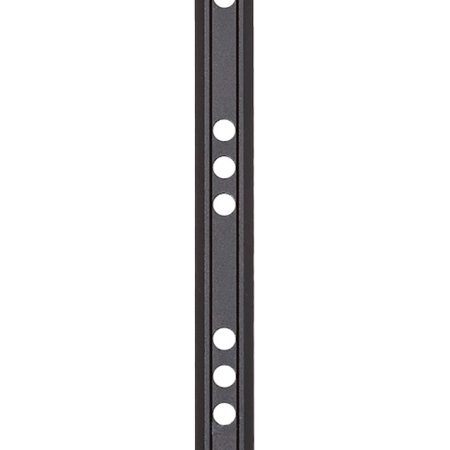 Watchtower Firearms CHA15 Charging Handle  AR-15 Black 7075 Aluminum Ambidextrous