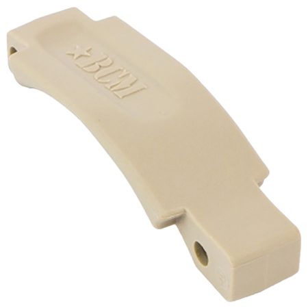 BCM GTGMOD0FDE Trigger Guard Mod 0 Flat Dark Earth Polymer For AR-15