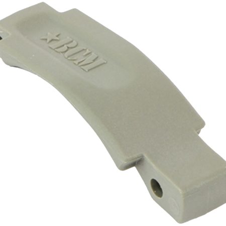 BCM GTGMODOFG Trigger Guard Mod 0 Forest Green Polymer For AR-15